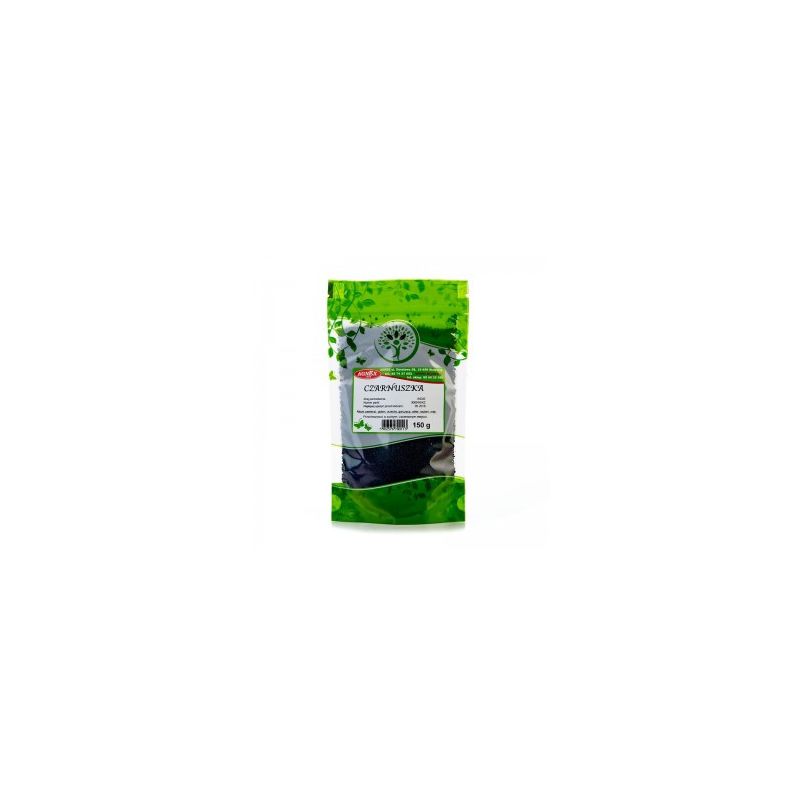 Czarnuszka 150 g Czarnuszka 150 g