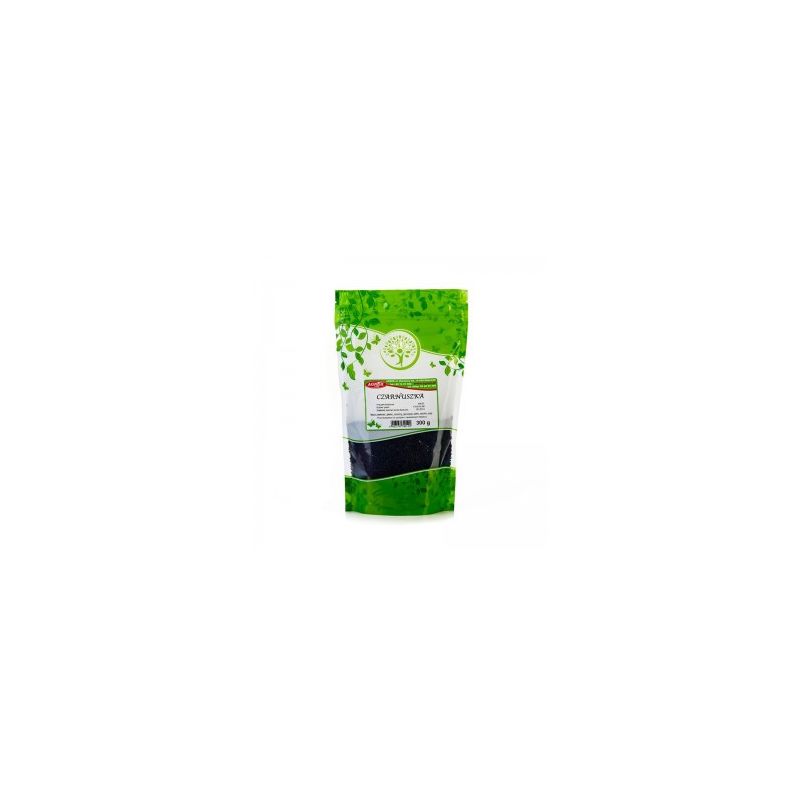 Czarnuszka 300 g
