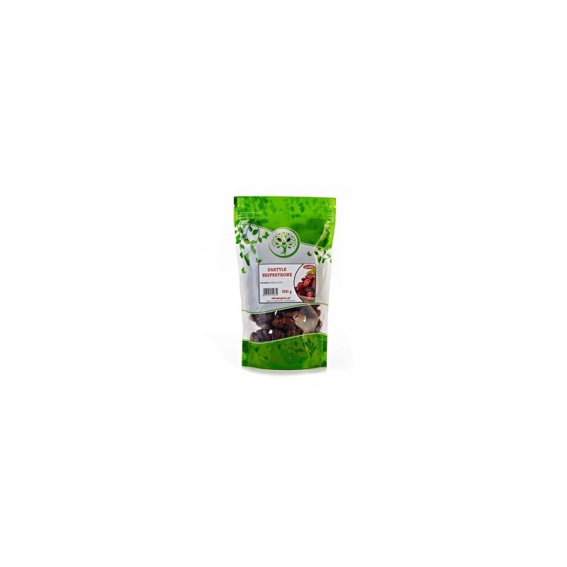 Daktyle 500 g Daktyle 500 g