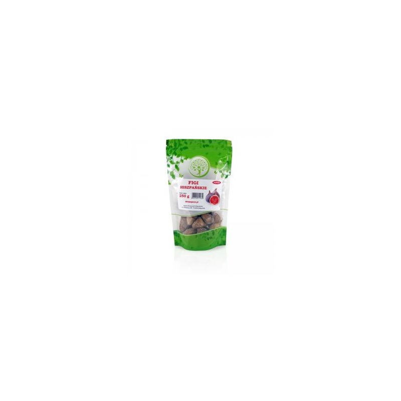 Figi hiszpańskie 250 g Figi hiszpańskie 250 g