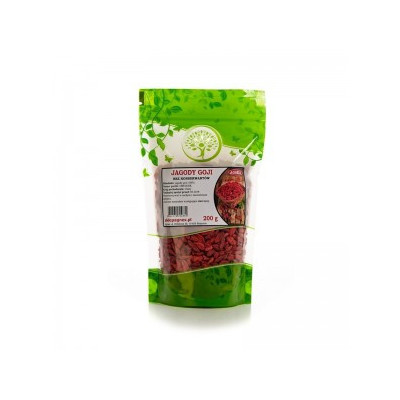 Jagody goji 200 g
