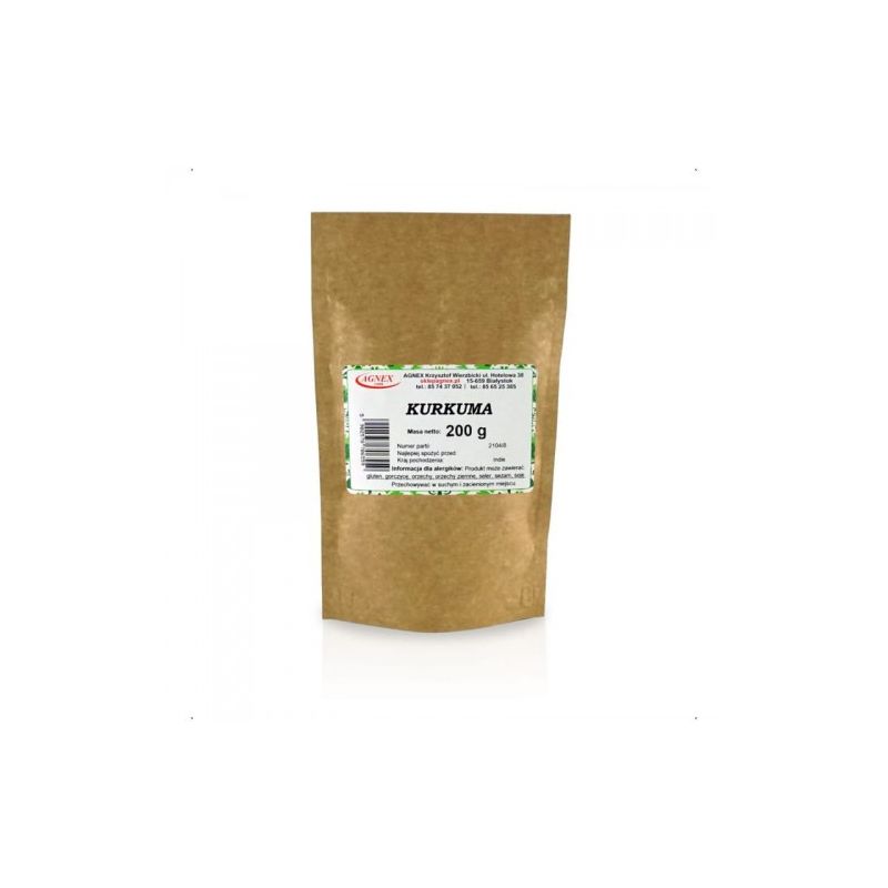 Kurkuma 200 g