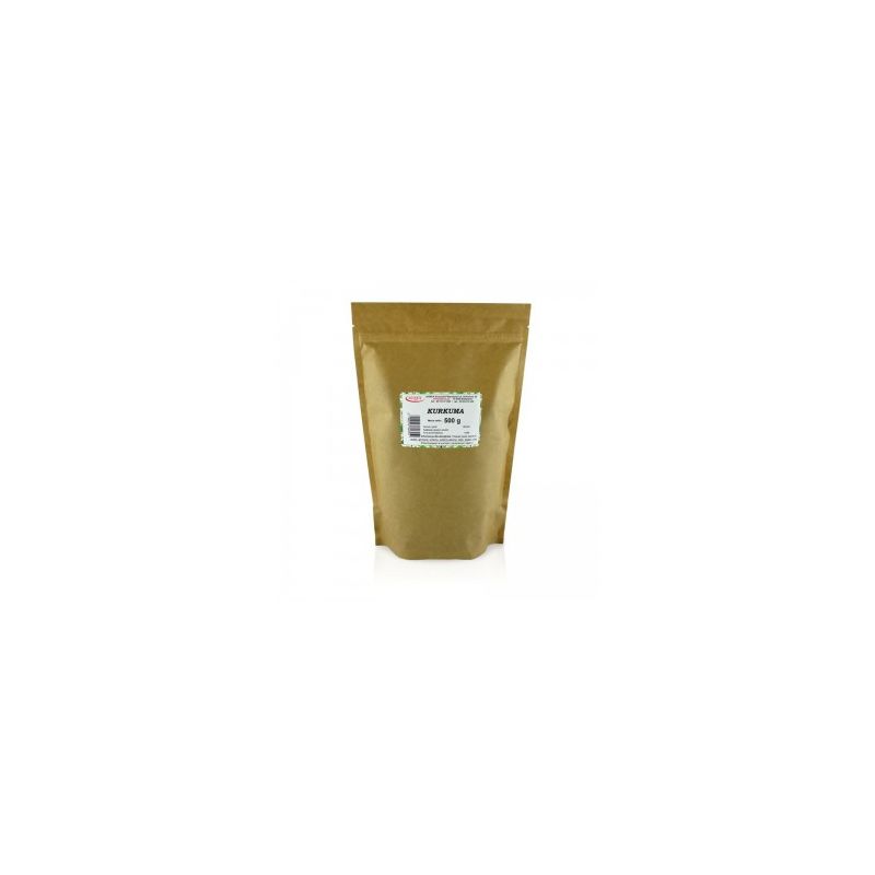 Kurkuma 500 g