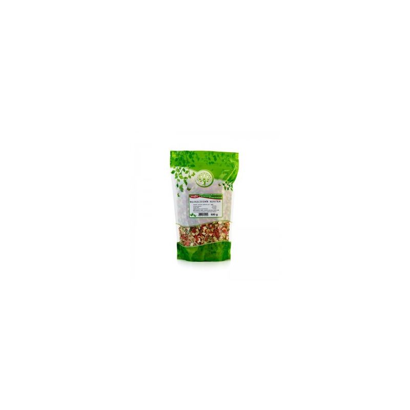 Włoszczyzna 500 g kostka