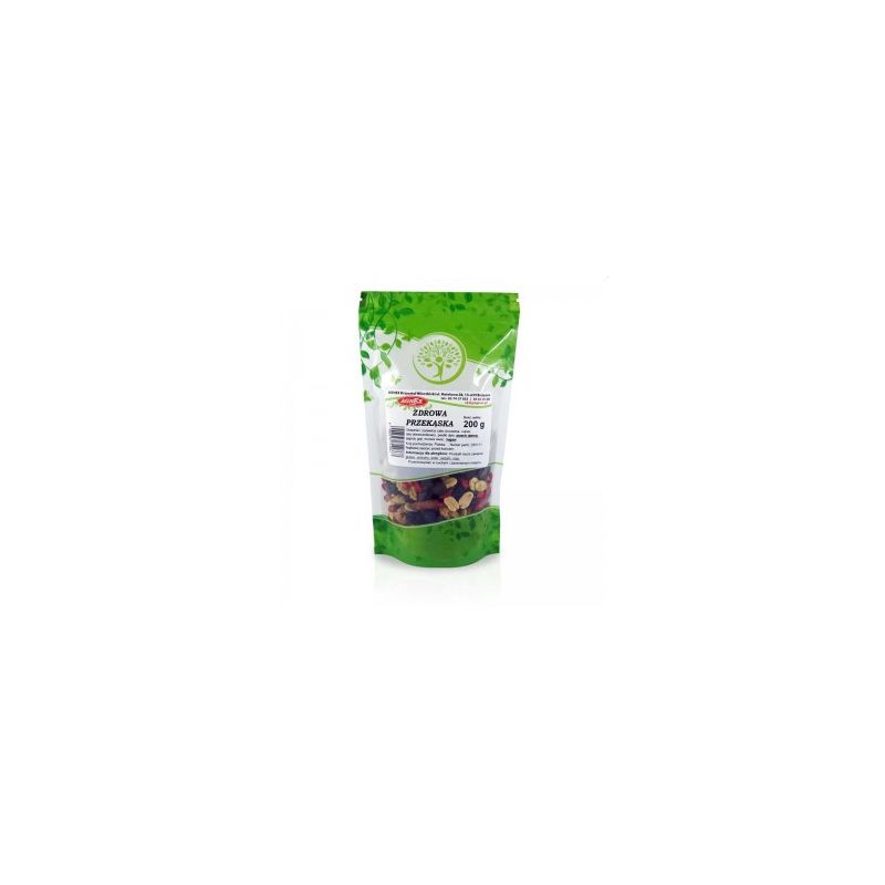 Zdrowa przekąska 200 g