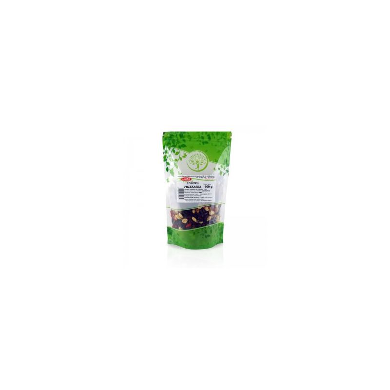Zdrowa przekąska 400 g