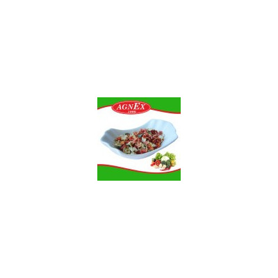 Włoszczyzna 200g kostka 