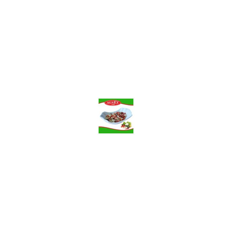 Włoszczyzna 200g kostka 