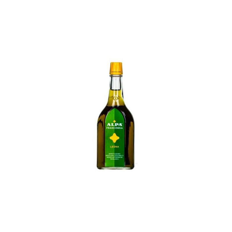 Alpa leśna (zielona) 160 ml