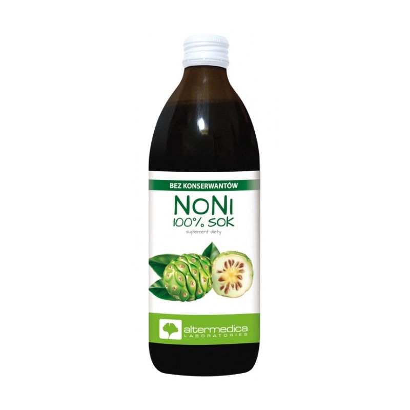 Noni sok 500 ml AM