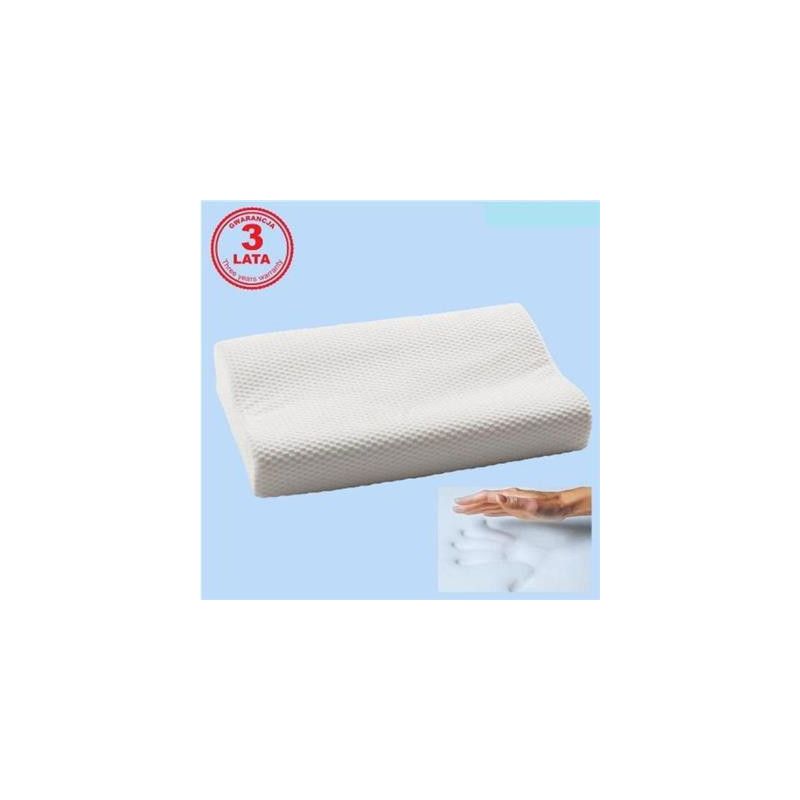 Poduszka ortop. 50x30x10 Exclusive Dream Poduszka ortop. 50x30x10 Exclusive Dream