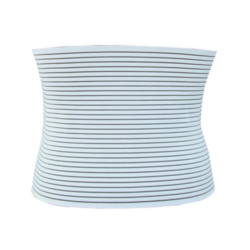 Pas brzuszny 24 cm M beż ABDOFIX