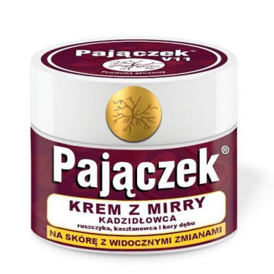 Pajączek V11 krem 150 ml