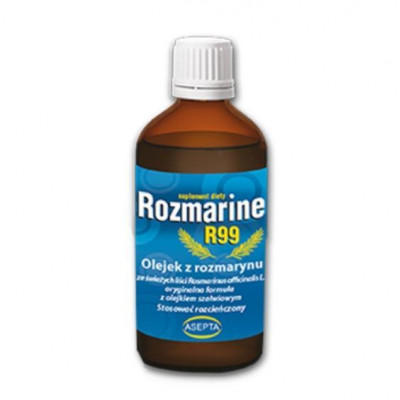 Rozmarine R99 100 ml krople