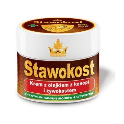 Stawokost krem 150 ml