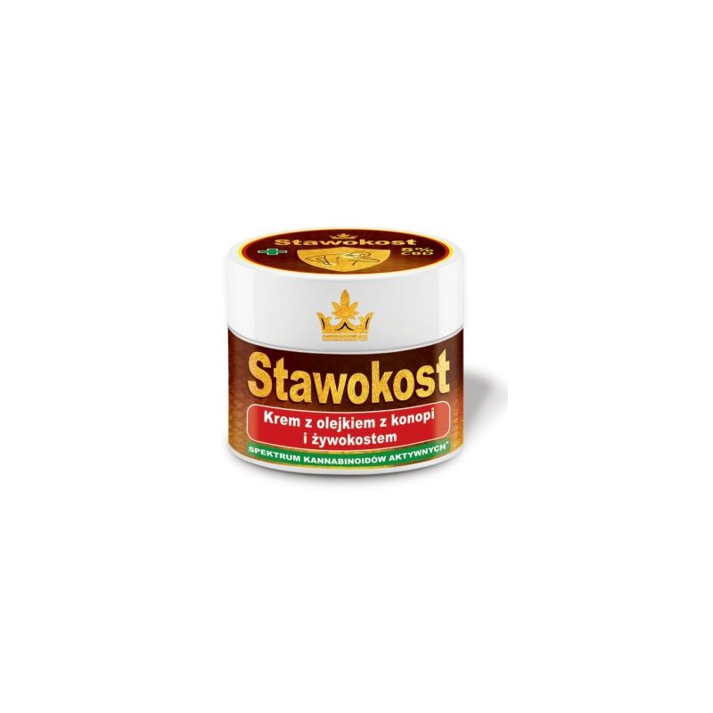 Stawokost krem 150 ml