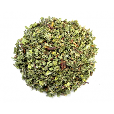 Czystek kreteński 100 g Czystek kreteński 100 g