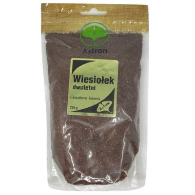 Wiesiołek nasiona 200g