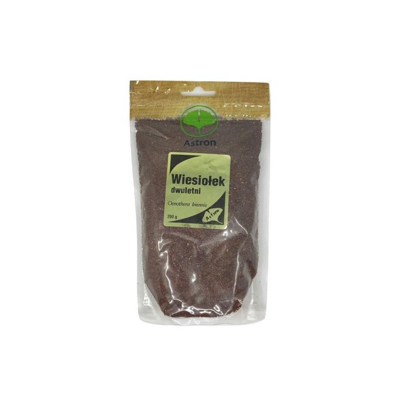 Wiesiołek nasiona 200g