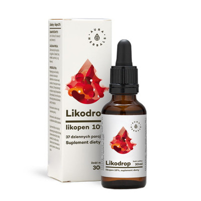 Likodrop likopen 10% 30 ml