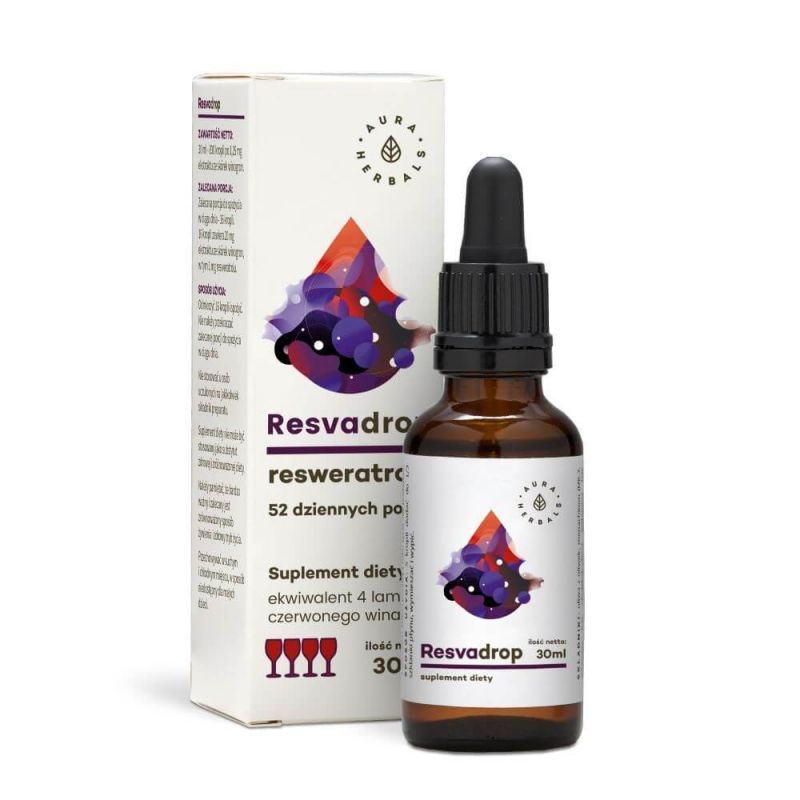Resvadrop 30 ml Resvadrop 30 ml