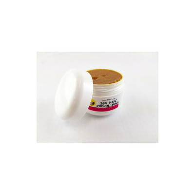 Maść propolisowa 20% 30 ml