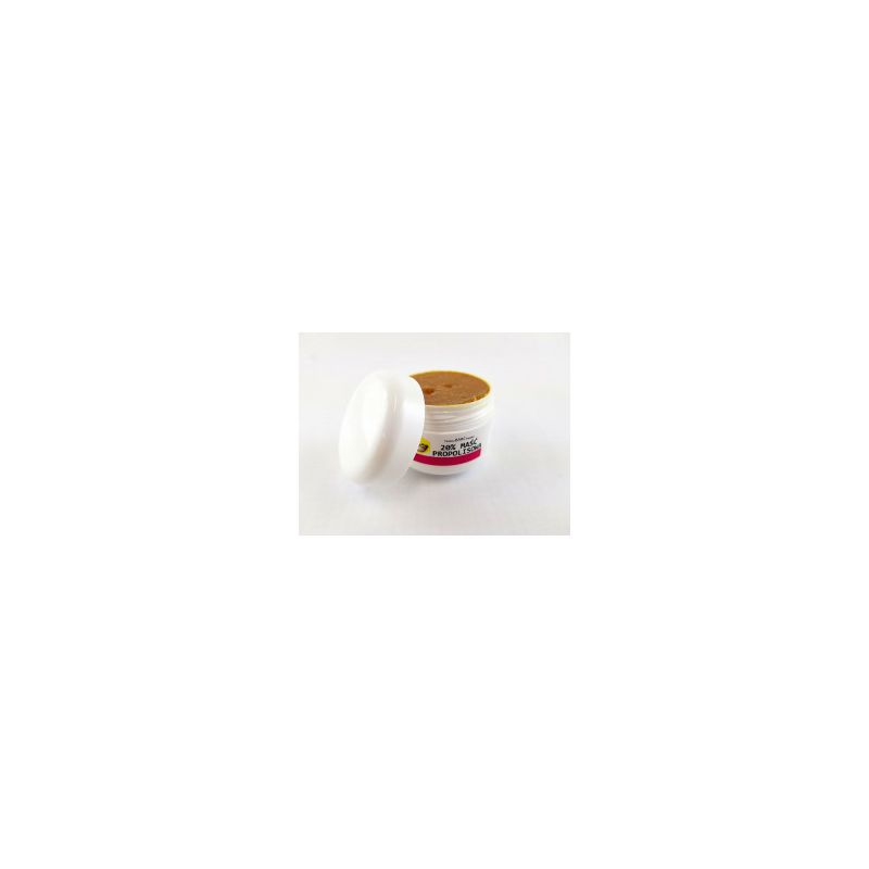 Maść propolisowa 20% 30 ml