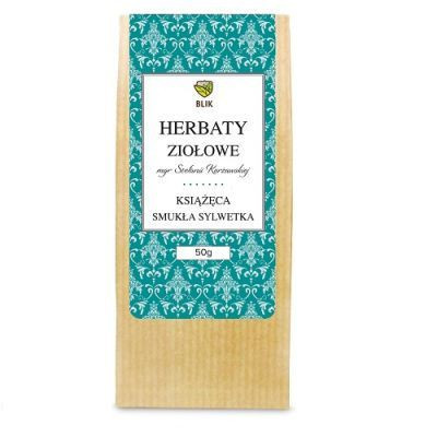 Her. Książęca 50g eko