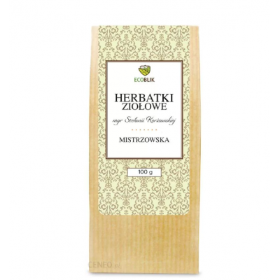 Her. Mistrzowska 100g eko