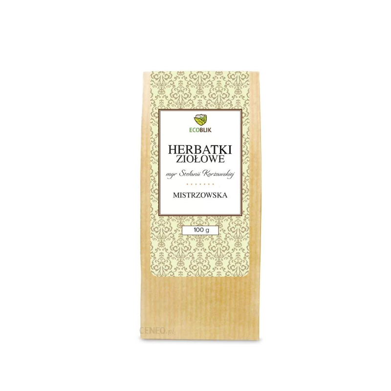 Her. Mistrzowska 100g eko
