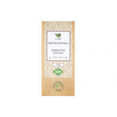 Her. Mistrzowska 100g eko