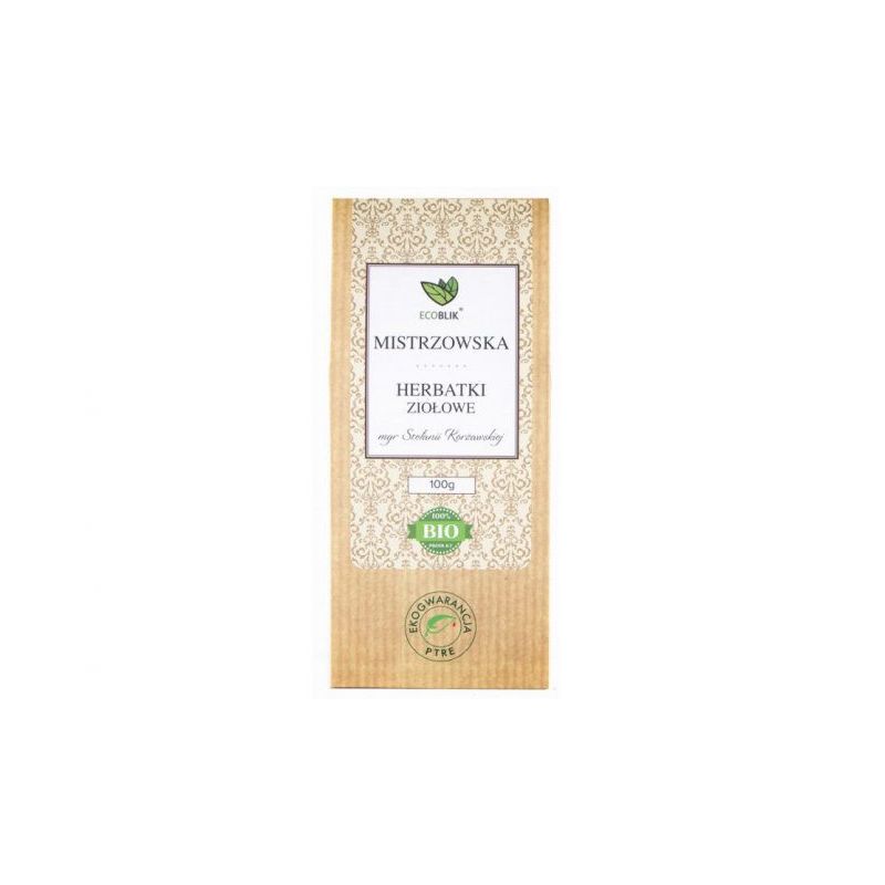 Her. Mistrzowska 100g eko