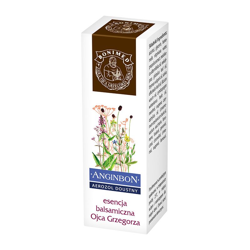 Anginbon 9 ml 