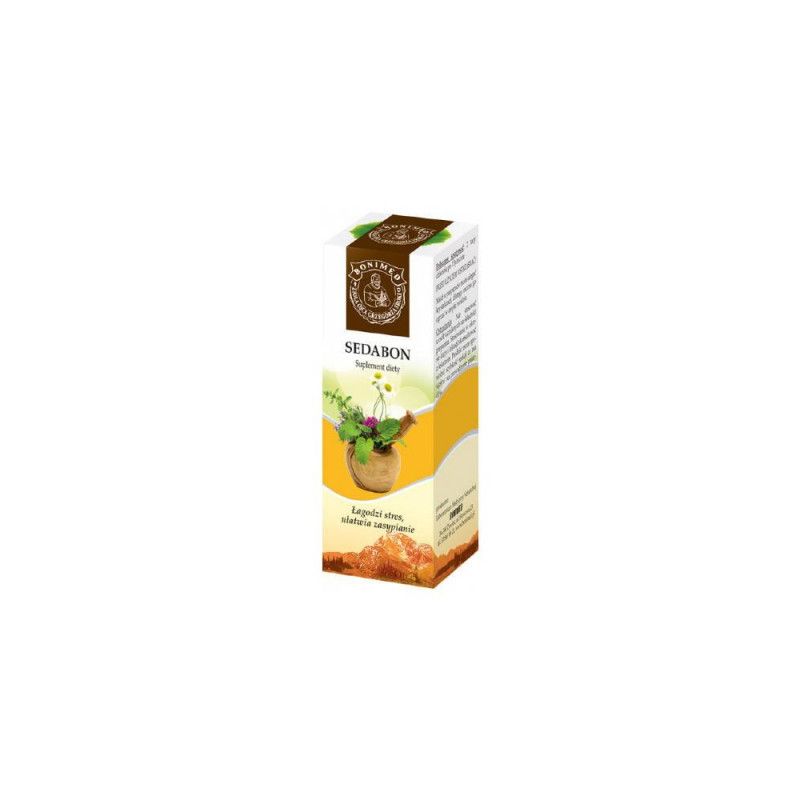 Sedabon 100 ml syrop