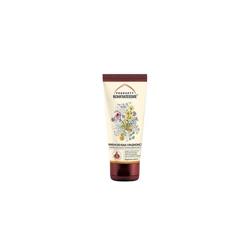 Krem do rąk i paznokci 50 ml