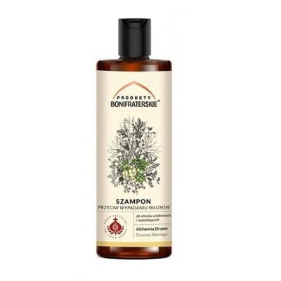 Szampon przeciw wypadaniu włosów 200 ml Szampon przeciw wypadaniu włosów 200 ml