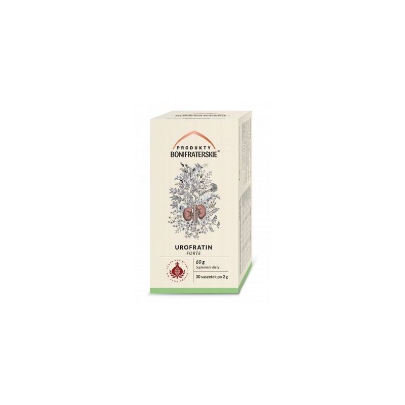Urofratin Forte 30 sasz. Urofratin Forte 30 sasz.