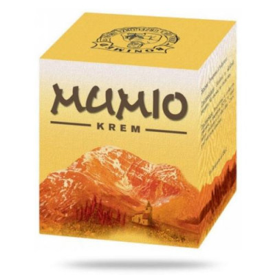 Mumio krem 30g Bonimed Mumio krem 30g Bonimed