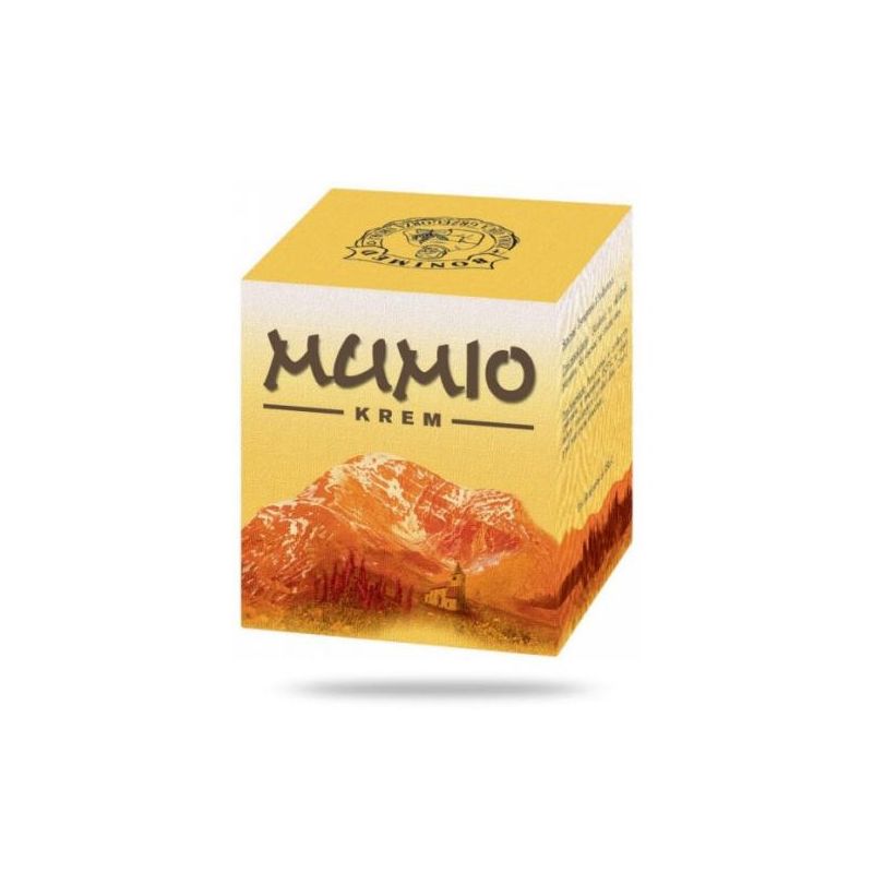 Mumio krem 30g Bonimed Mumio krem 30g Bonimed