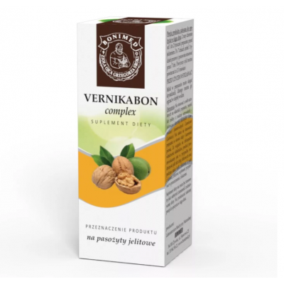 Vernikabon complex 100 ml