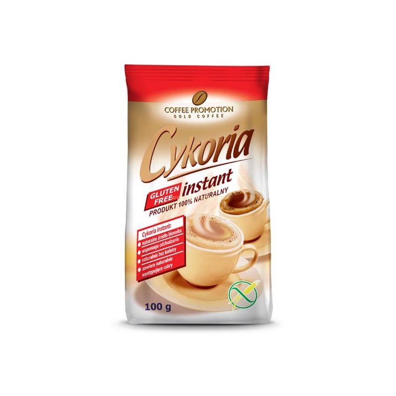 Cykoria instant coffee 100 g