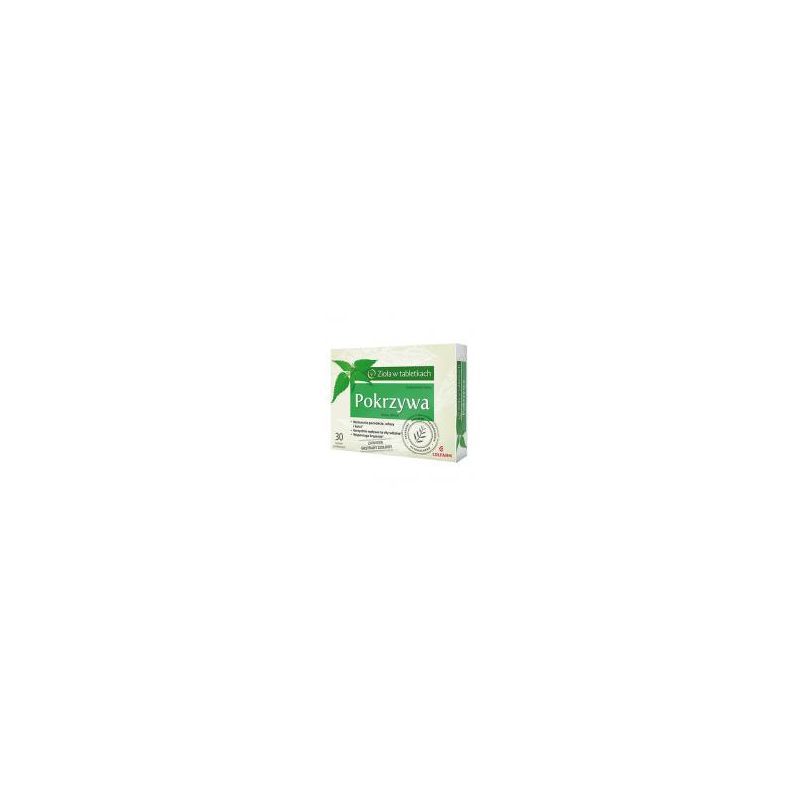 Pokrzywa 30 tabl. Colfarm