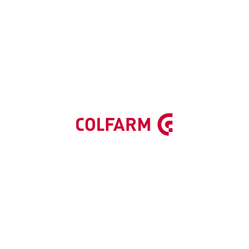 Trawienie 30 tabl. Colfarm