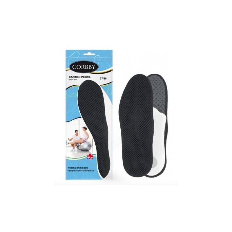 Carbon profil 43 Carbon profil 43