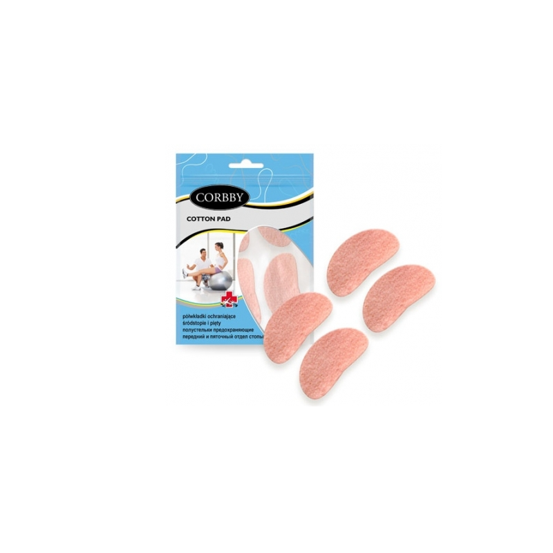 Cotton pad 4 szt. Cotton pad 4 szt.