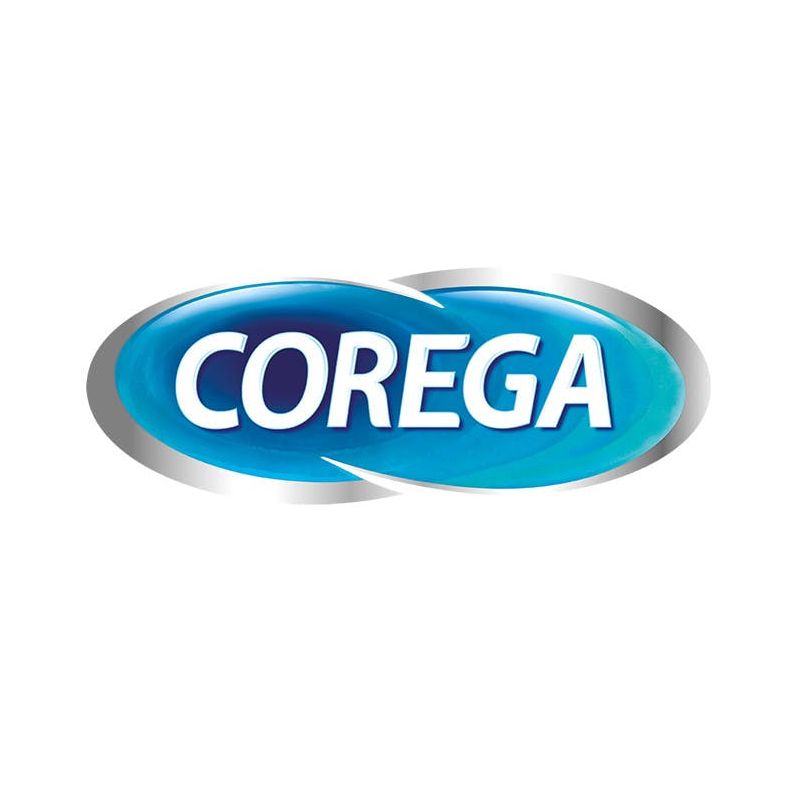 Corega super mocny 40 g del. miętowy krem moc.