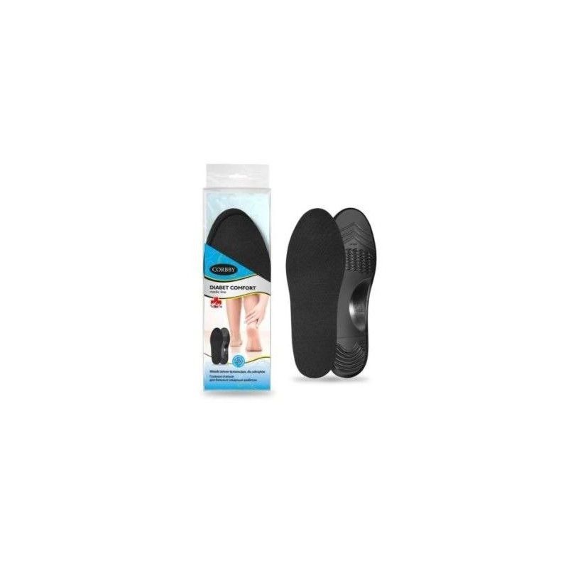 Diabet comfort 35/36