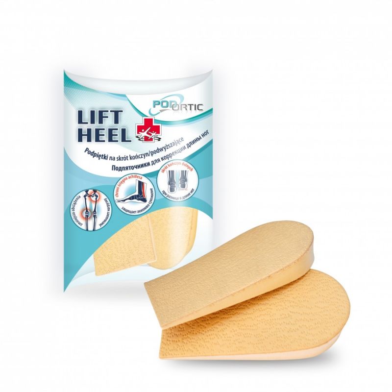 Lift Heel 1,5 cm M