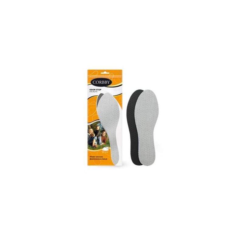 Odor stop 41/42 wkładki całoroczne