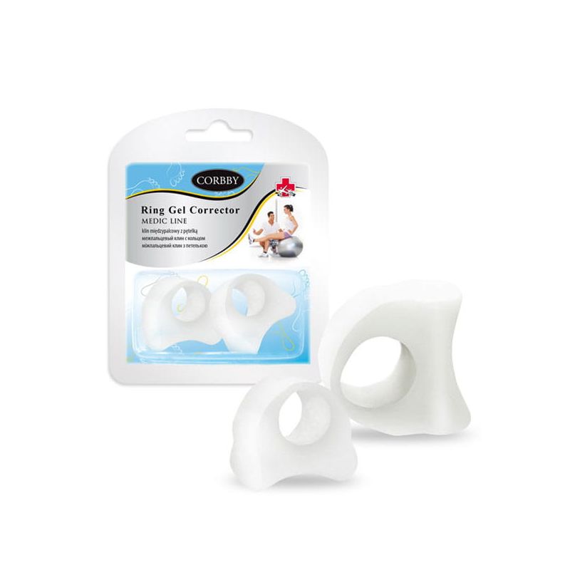 Ring gel corector M Ring gel corector M